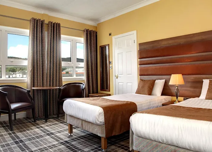 Sge Esplanade Hotel