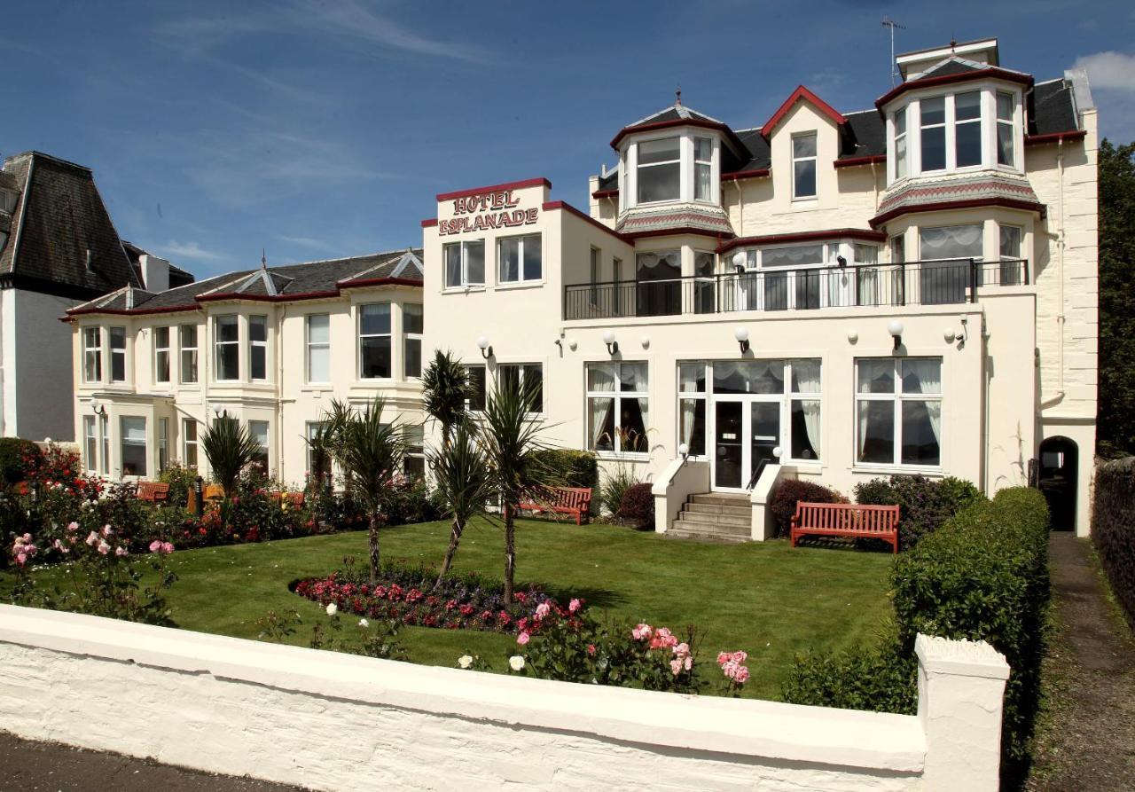 Sge Esplanade