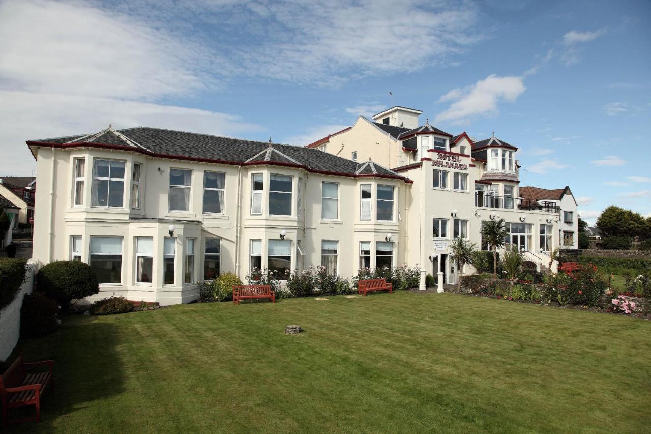 Hotel Sge Esplanade