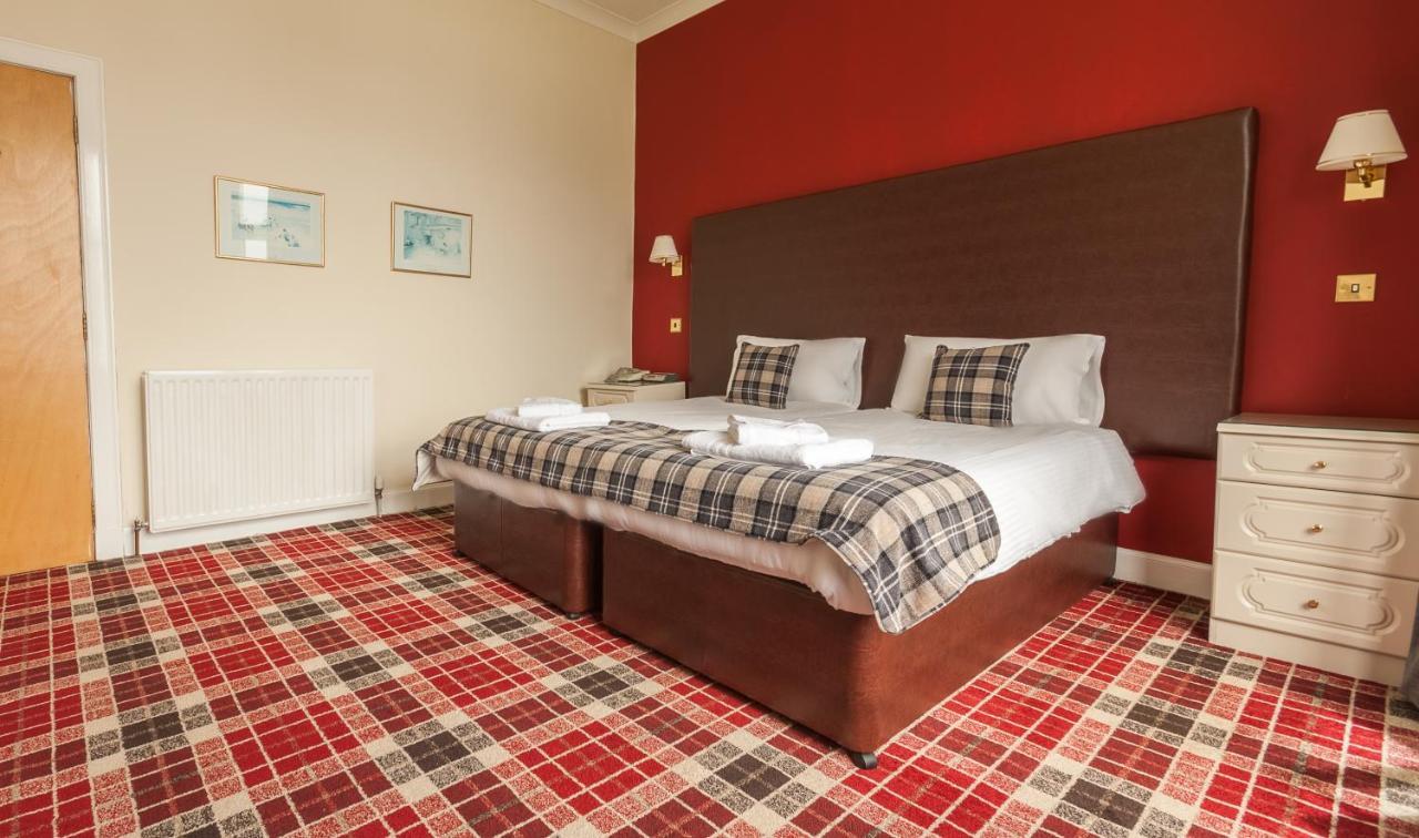 Sge Esplanade 3* Dunoon