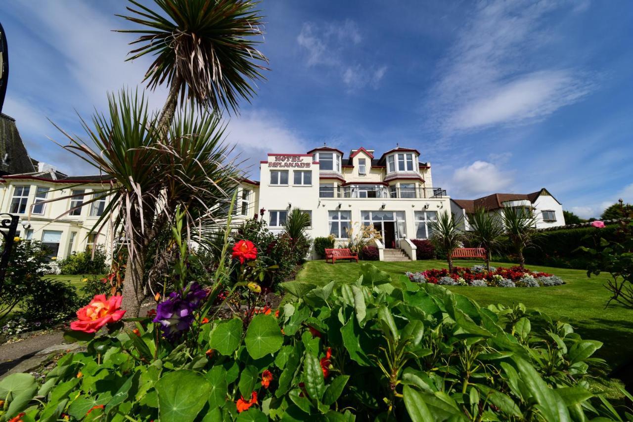 Hotel Sge Esplanade 3*