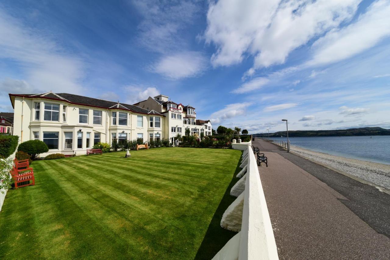 Sge Esplanade Hotel Dunoon