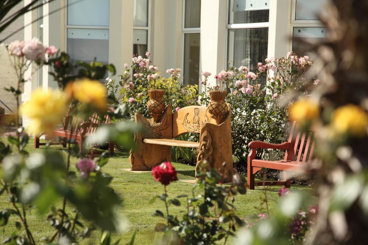 Hotel Sge Esplanade Dunoon
