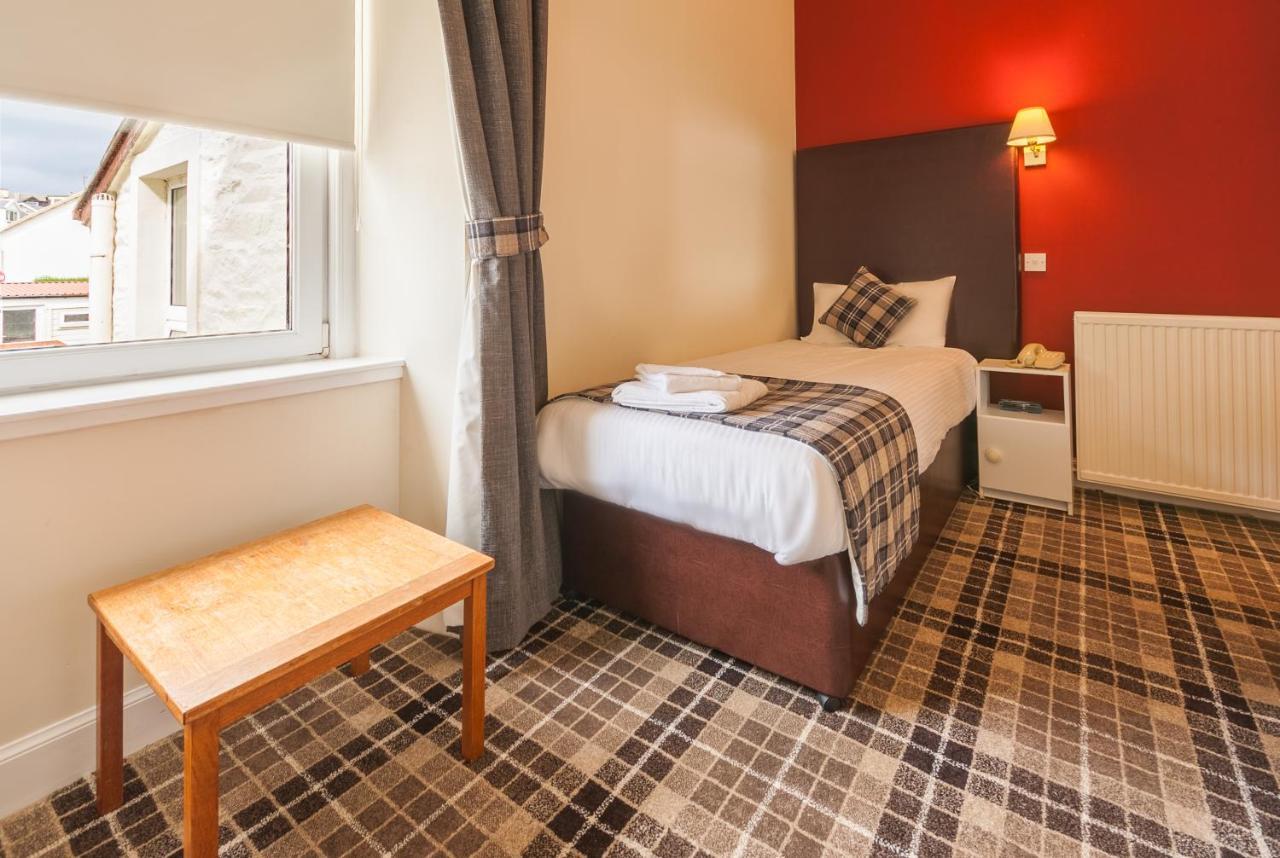 Sge Esplanade Hotel 3*