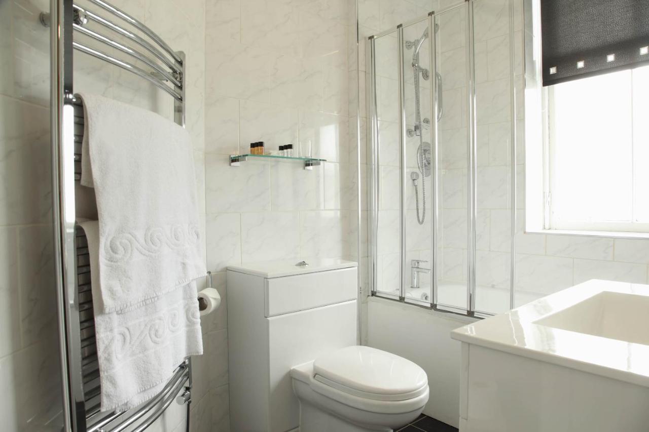 Hotel Sge Esplanade 3*