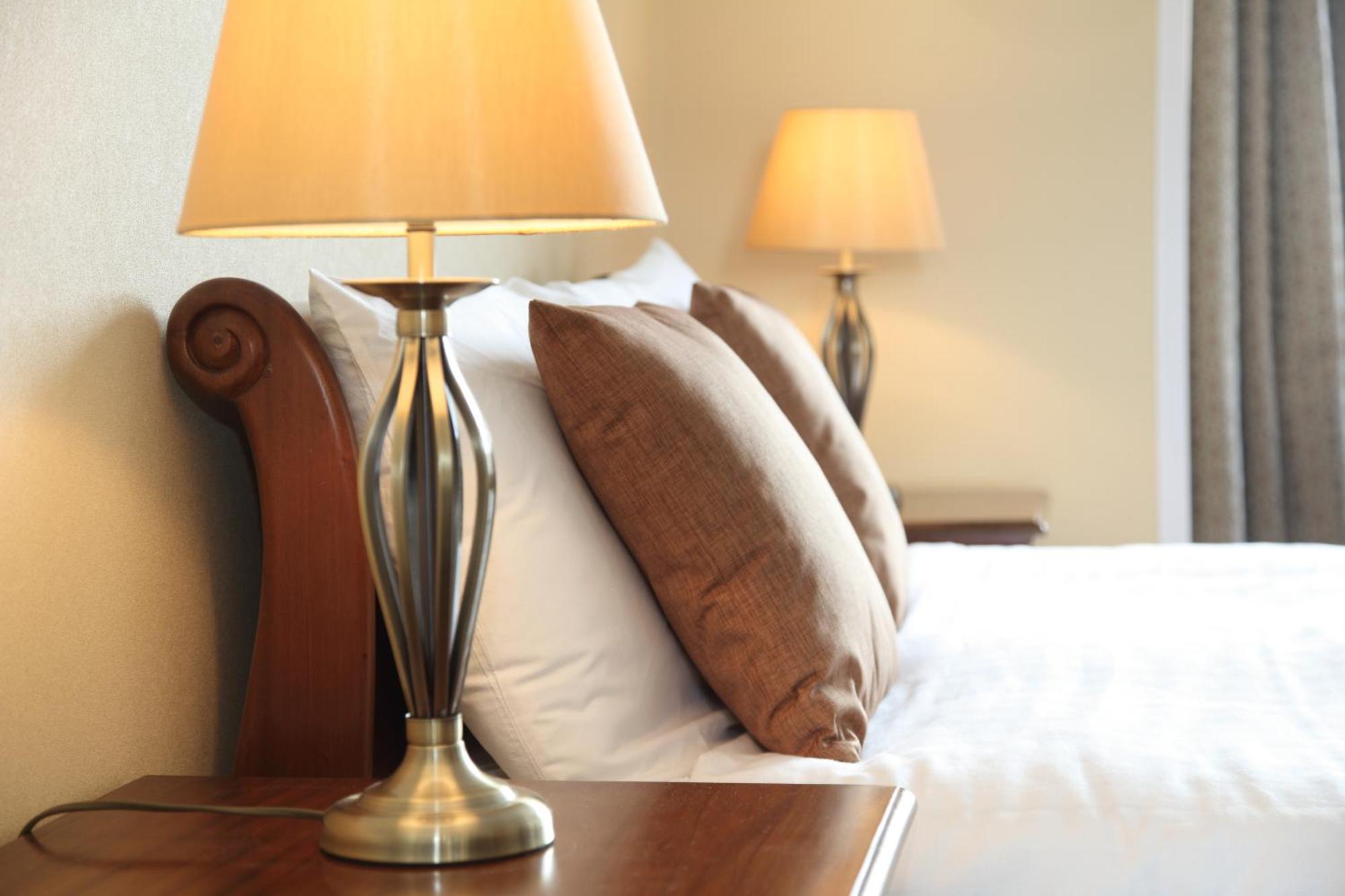 Sge Esplanade Hotel 3*