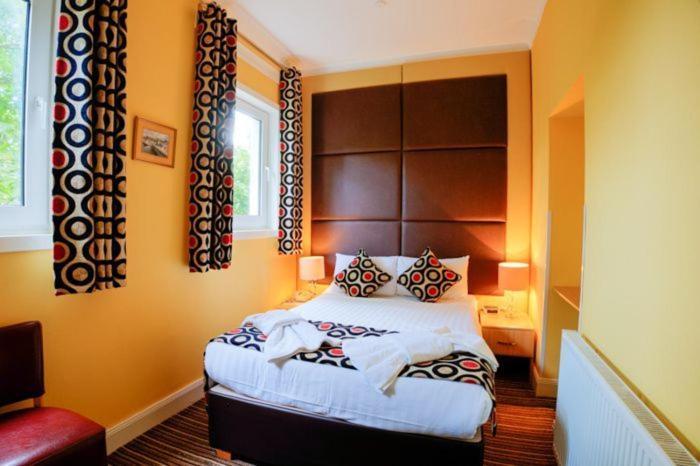 Hotel Sge Esplanade 3*