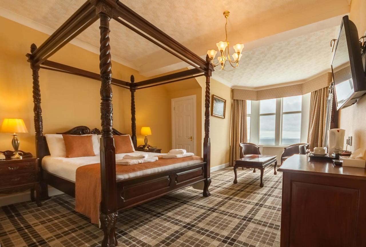 Hotel Sge Esplanade Dunoon