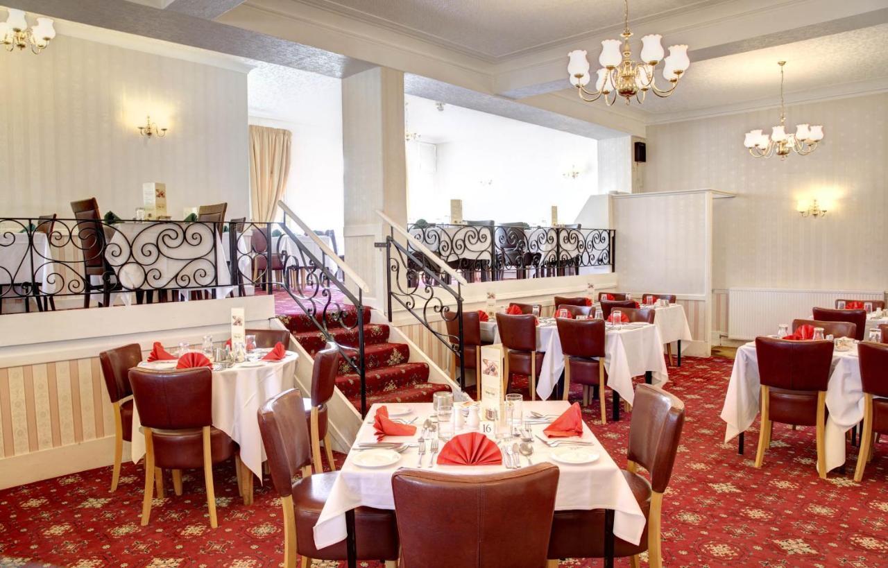 Sge Esplanade 3* Dunoon