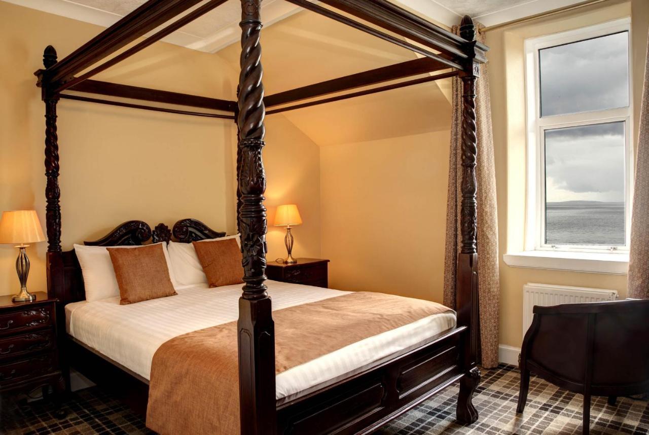 Hotel Sge Esplanade