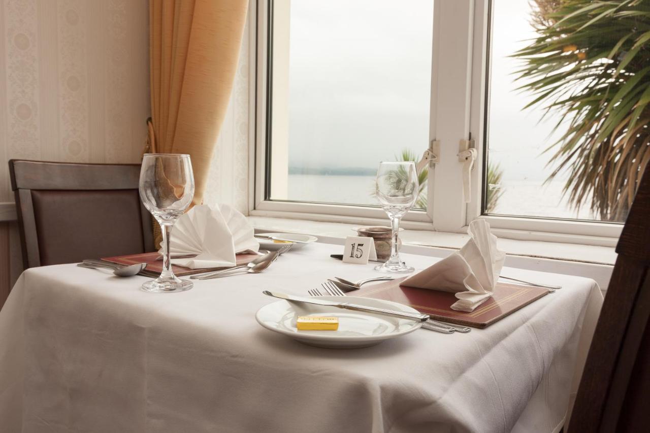 Hotel Sge Esplanade 3*