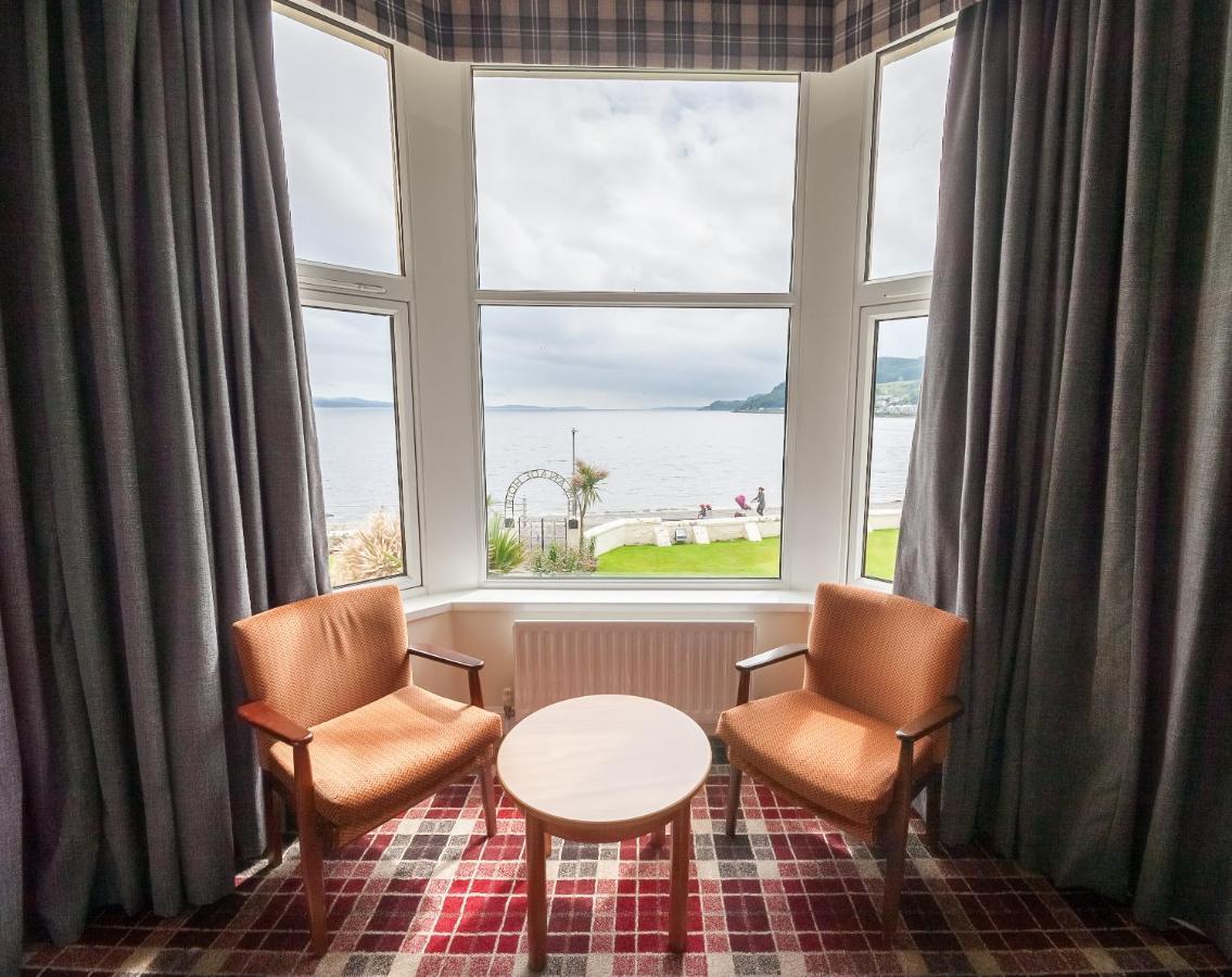 Sge Esplanade Dunoon