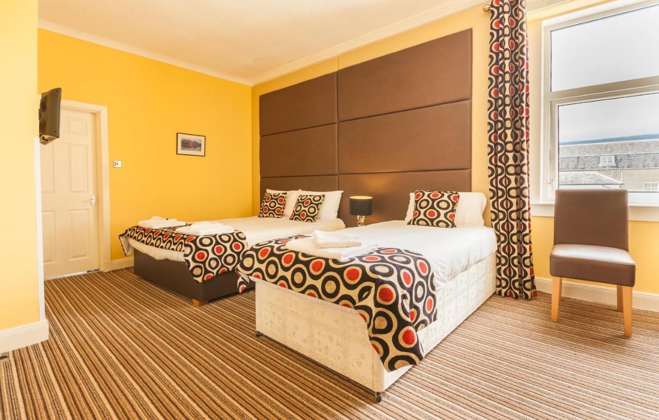 Sge Esplanade Hotel 3*